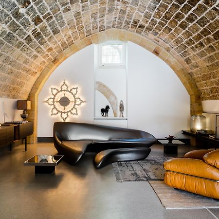 Palazzo De Noha - Boutique Hotel Лечче Екстер'єр фото