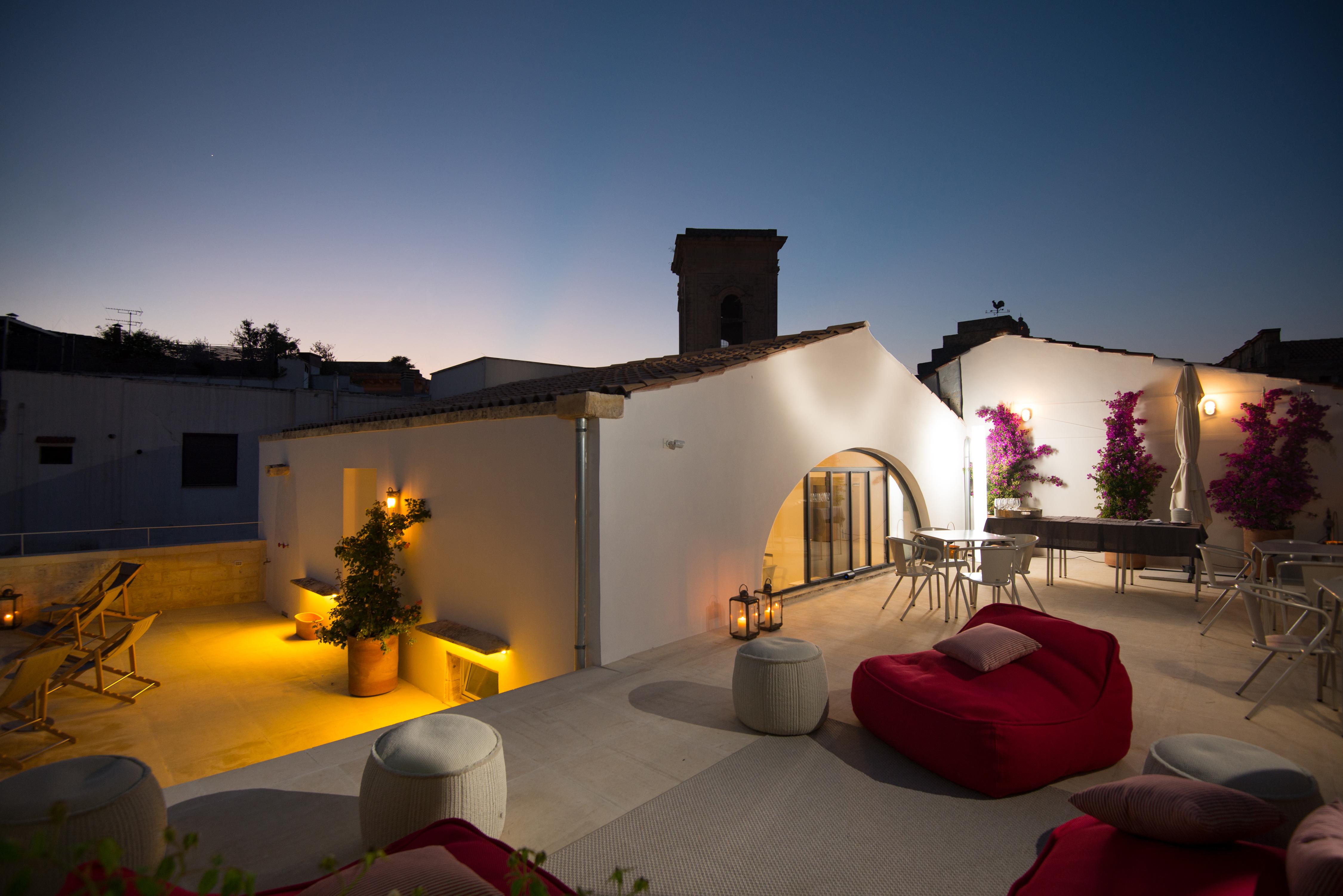 Palazzo De Noha - Boutique Hotel Лечче Екстер'єр фото