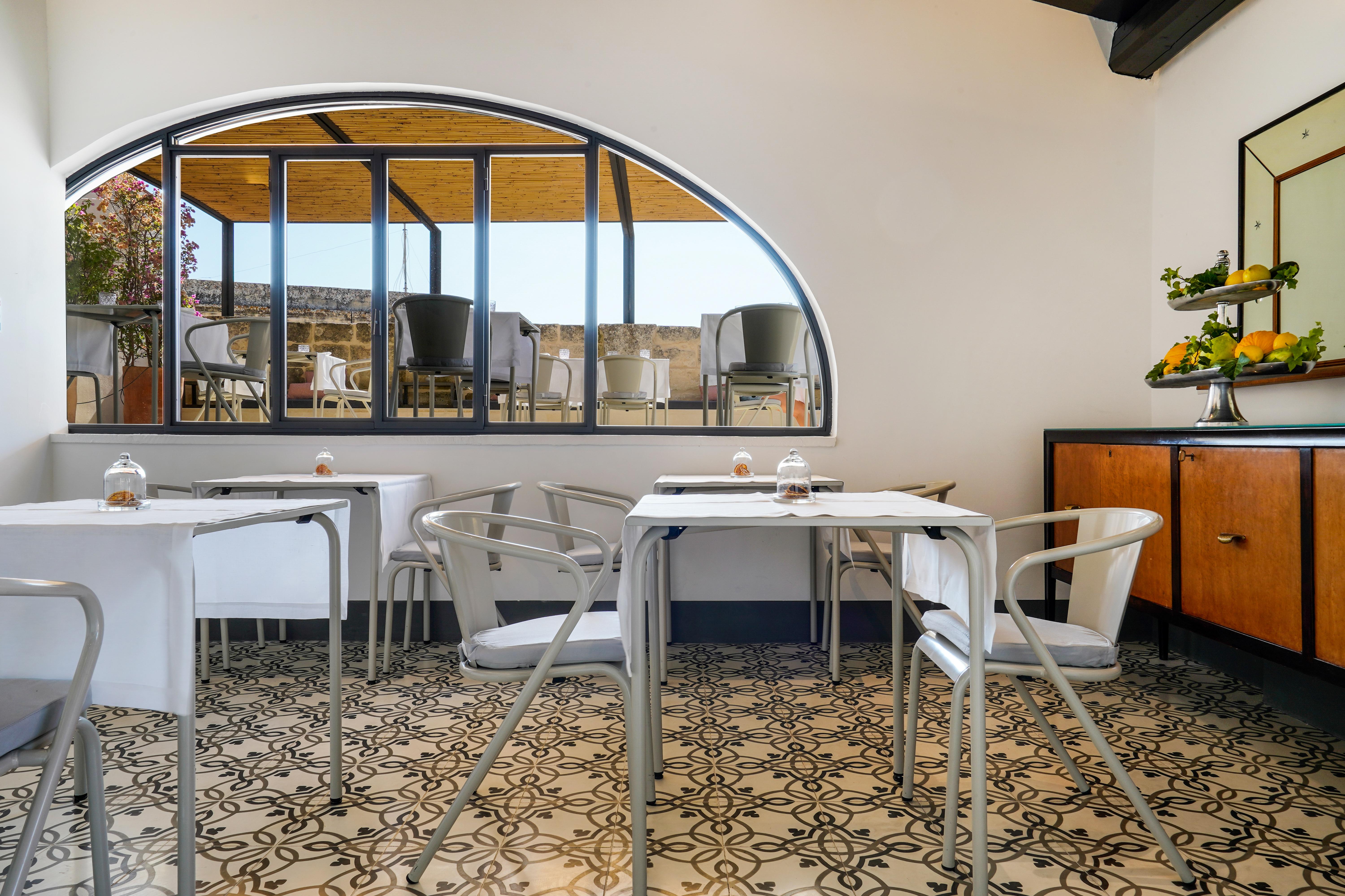 Palazzo De Noha - Boutique Hotel Лечче Екстер'єр фото