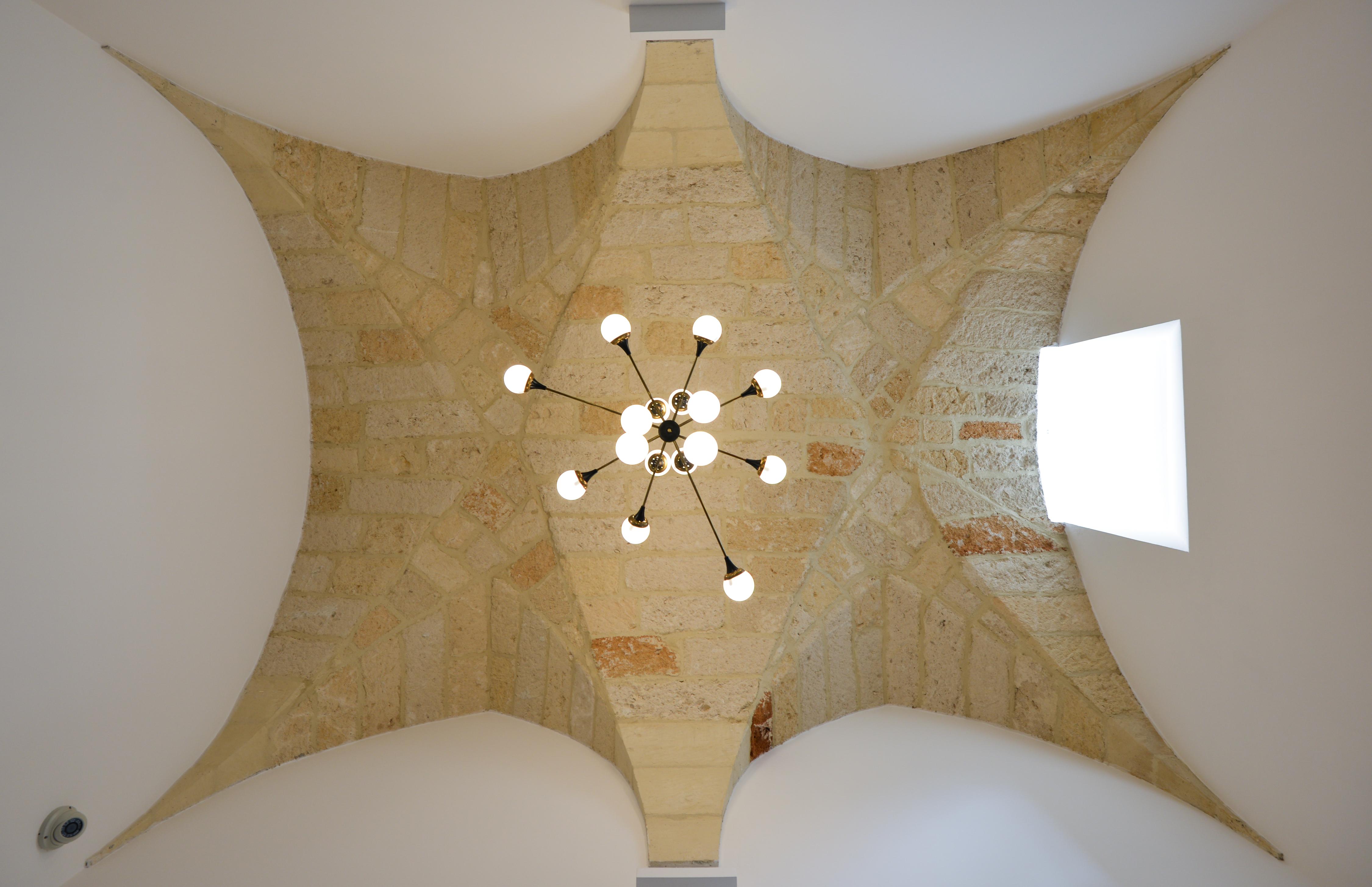 Palazzo De Noha - Boutique Hotel Лечче Екстер'єр фото